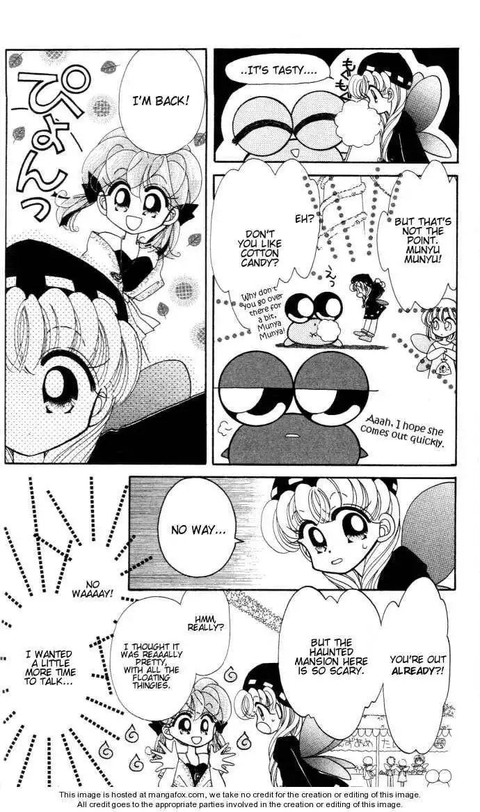 Kero Kero Chime Chapter 12 12